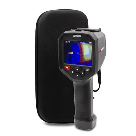 IRTC600 Triplett Test Equipment and Tools