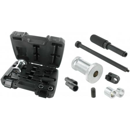 DDE-52 SAM Extractor & Ejector,  Series, Extractor Contact, Contact size M12 and M14