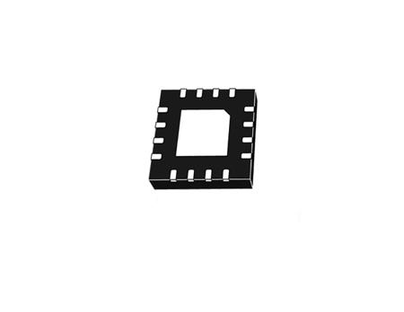 TSU114IQ4T STMicroelectronics, Operational Amplifier, 11.5 kHz, 16-Pin 5.5 V QFN