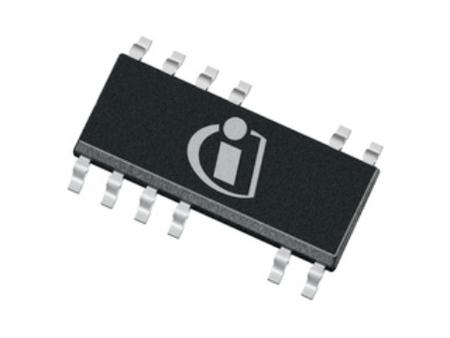 ICE2QR2280G1XUMA1 Infineon  Variable 12-Pin, PG-DSO-12