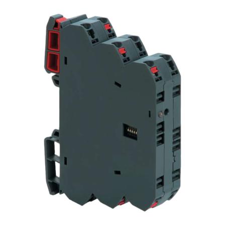 606-326 RS PRO Analogue Converter, Current, Voltage Input, Current, Voltage Output, 24V ac/dc Supply