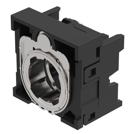 45-2400.1000.000 EAO Holder for use with Push Button,