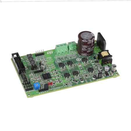 EVSPIN32G06Q1S3 STMicroelectronics