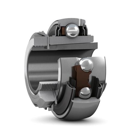 YSA-211-2FK SKF Bearing Unit Insert 50mm ID 100mm OD YSA 211-2FK