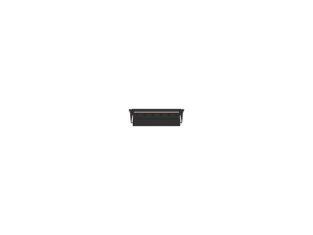 173794-E ERNI Cable assembly, 200mm