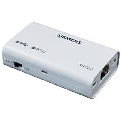 AST22 / S55499-D373 Siemens  Building Automation Interface, Base Mount, Top Mount