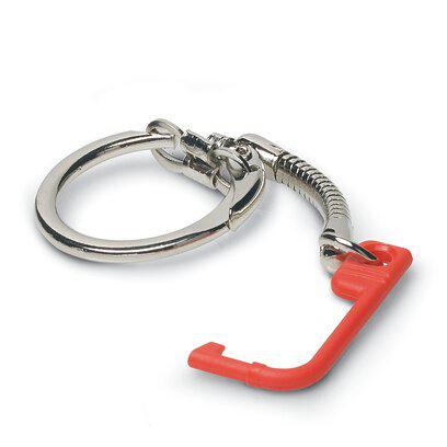 2891327 Phoenix Contact Metal Key
