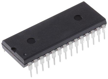 AS6C6264-55PIN Alliance Memory SRAM, - 64kbit