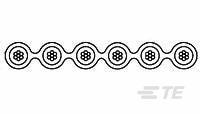 2-1437357-0 TE Connectivity