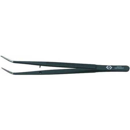 T2315 CK 150 mm, Carbon Steel, Tweezer