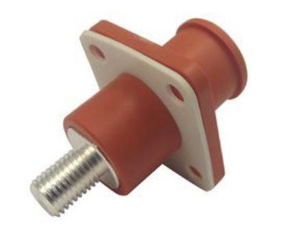 SLPIRCTPSB0 / C10-730191-1200 Amphenol Industrial, Surlok Plus RADSOK EV Connector Socket, 300A