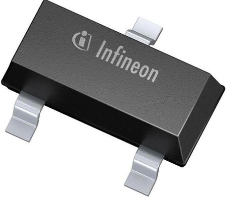 TLE49612MXTSA1 Infineon , Bipolar Hall Effect Sensor, 3-Pin SOT-23