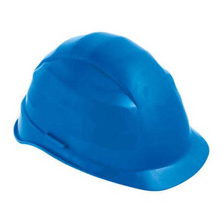 2E6000BL0000 Skytec Rockman Blue Safety Helmet , Adjustable