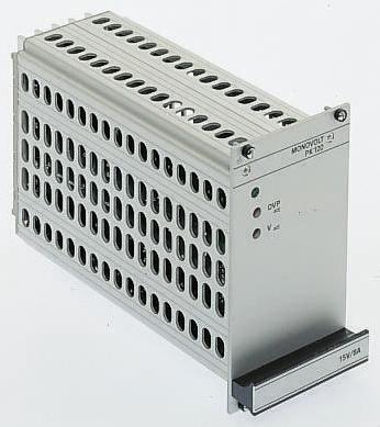 116-010070J Eplax  Rack Mount Power Supply 115 V ac, 230 V ac 12V dc 10A 1 Outputs 120W 80% ±0.2% ±0.2% 40mV Pk-Pk