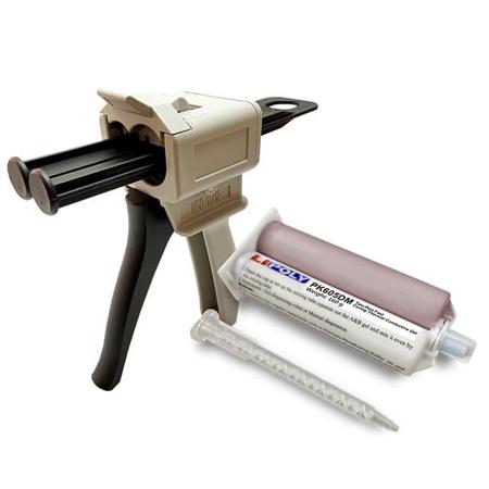PK605DM-160-KIT Shiu Li Technology Co., Ltd.