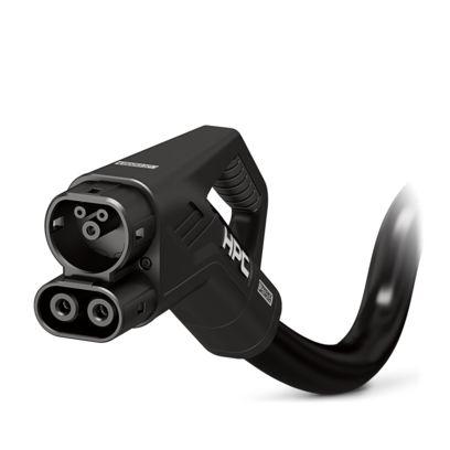 1148234 Phoenix Contact 500 A Mode 4, Type 2, EV Charging Cable 3m
