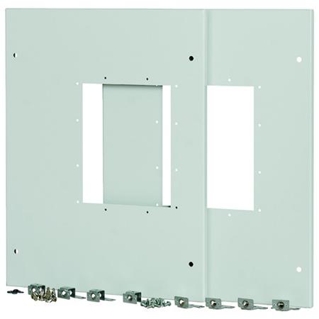 174560-XMIX16F1002C Eaton XENERGY Front Plate for use with IZMX16 Units