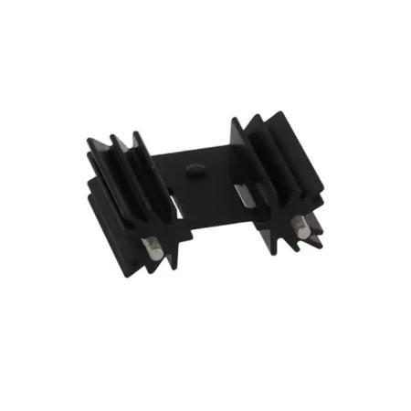 533802B02500G Aavid, Thermal Division of Boyd Corporation