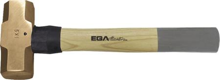 35884 Ega-Master Sledgehammer, 2kg