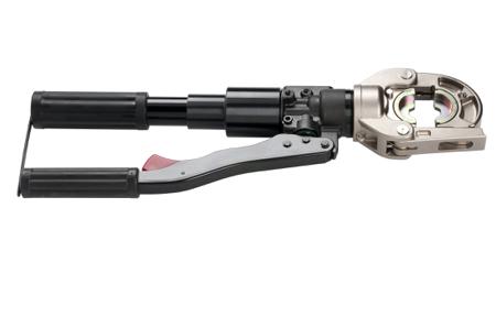 HDC61CP MECATRACTION HDC  Hand Crimp Tool