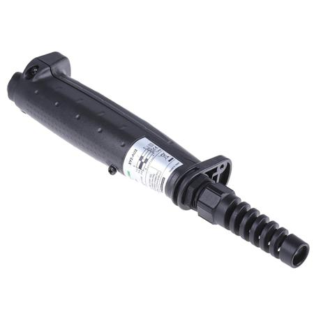 XY2AU2 XY2 AU Series Safety Switch, 3 Position, IP65