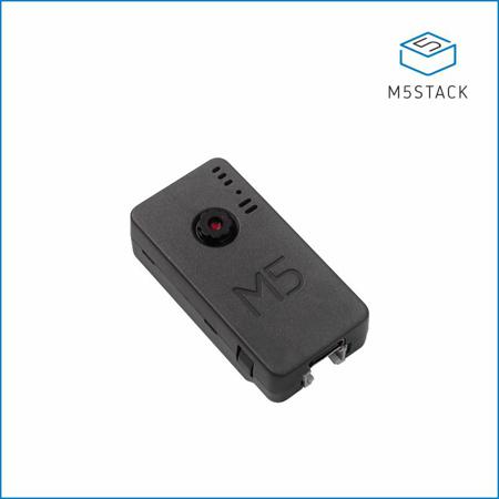 U082-X M5Stack  Camera for use with M5StickV, M5 Core, M5StickC