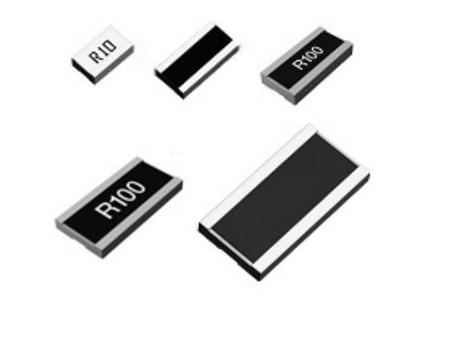 LTR100LJZPFSR075 ROHM 10MΩ, 1225 (3264M) Thick Film SMD Resistor ±1% 4W -