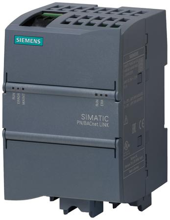 6BK16210AA000AA0 SIMATIC Series Coupler for Use with SIMATIC