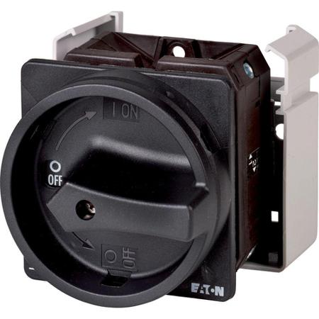 207414-T5-4-15682-EA-SVB-SW Eaton, 6P 90° On-Off Cam Switch, 690V (Volts), 100A, Door Coupling Rotary Drive Actuator