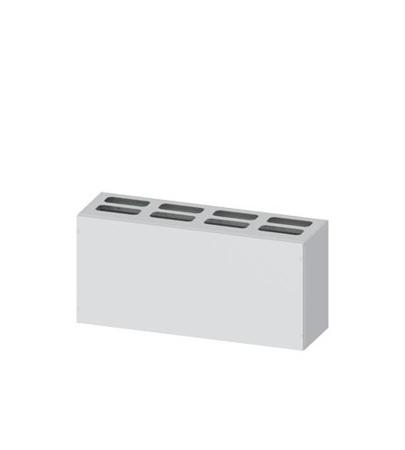 8GK1383-1KK44 Siemens ALPHA Distribution Board
