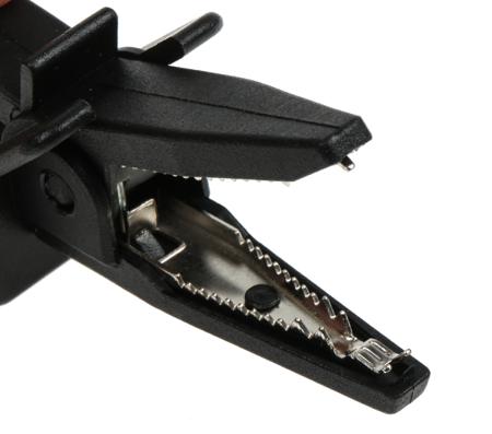 816-029 RS Pro Test Lead, Fused, 1000 CAT II V, 600 CAT III V