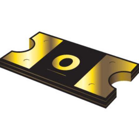 MF-NSMF175-2 Bourns 1.75A Resettable Fuse, 6V