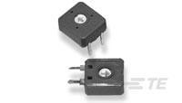 1630479-8 Through Hole Trimmer Potentiometer Top Adjust TE Connectivity, Citec