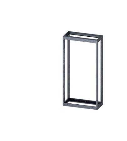 8MF1894-2GS40 Siemens 8MF18 Series Steel Frame for Use with Standard Empty Enclosure, 1800 x 900 x 400mm