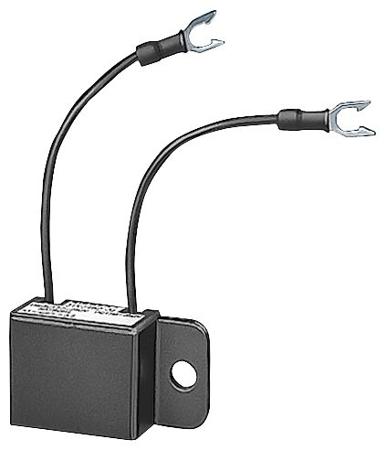 3TX7462-3L Siemens , Dual-Element Uni-Directional TVS Diode