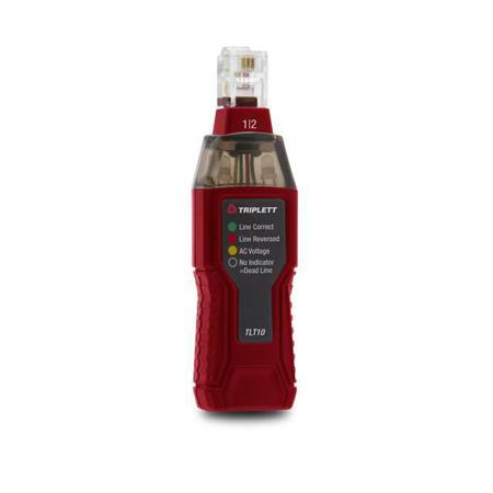 TLT10 Triplett Test Equipment and Tools
