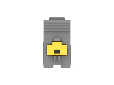 2377860-2 TE Connectivity, 2377860 Connector Housing Socket 11 Way, Wire Termination