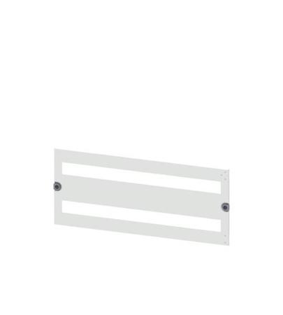 8PQ2030-8BA03 Siemens 8PQ2030 Series Sheet Steel Cover, 300mm H, 800mm W, 10mm L for Use with Modular Devices