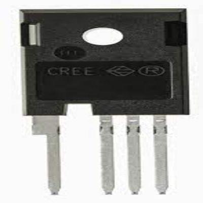 C3M0021120K N-Channel MOSFET, 100 A, 1200 V, 4-Pin TO 247