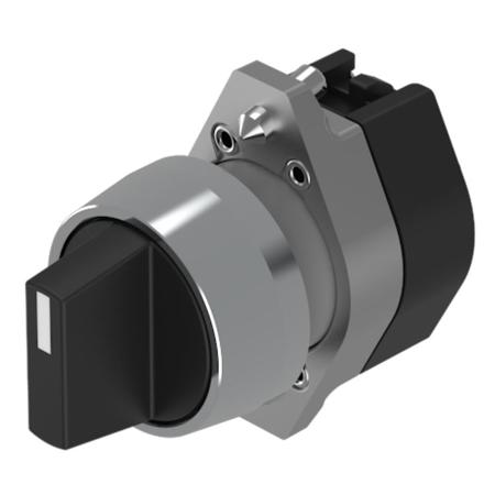 704.411.1KN EAO Pushbutton Actuator for Use with Switching Devices