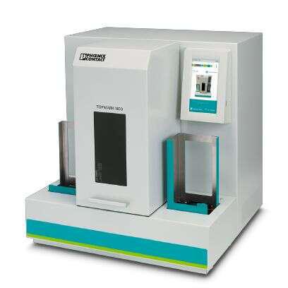 1012018 Phoenix Contact TOPMARK NEO SET Label Printer
