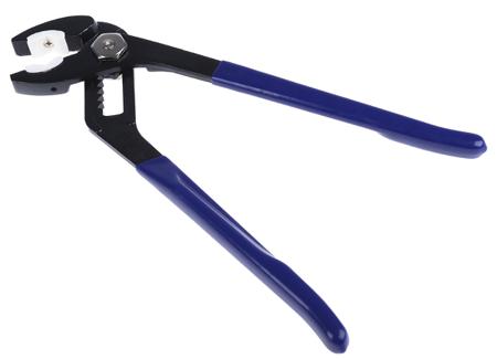 734-006 RS Pro 250 mm Sprung Adjuster Water Pump Pliers Soft Jaw Utility with 40mm Jaw Capacity