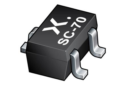 BZB784-C6V2-115 Nexperia Dual Zener Diode, Dual, 6.2V ±5%