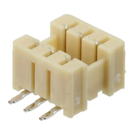 179437-6 TE Connectivity AMP Connectors