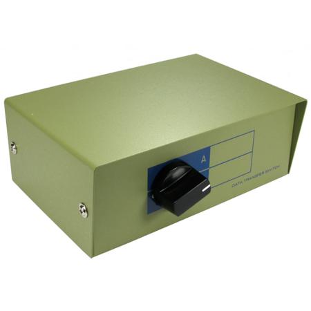 SB-302 NewLink , 2 Port Network Switch
