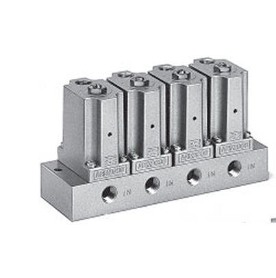 ARM2000A SMC Pneumatic Regulator -,