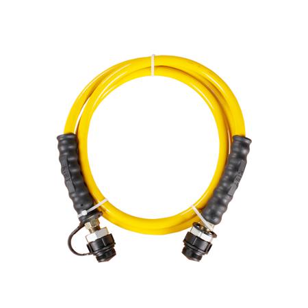 291-727 RS PRO 2000mm PU Hydraulic Hose Assembly, 700 bar Max Pressure
