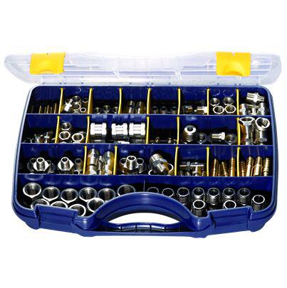 MAL-PA105 PREVOST Connection Kit