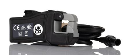 FLUKE-17xx i40s-EL, 3 pack Fluke Current Transformer for Use with Fluke 1730 Energy Logger