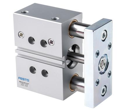 DFM-32-30-P-A-GF Festo Pneumatic Guided Cylinder